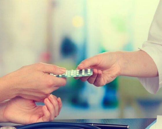 Trattamento contro i parassiti