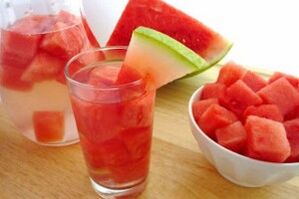 Pulire i reni e le navi dei parassiti